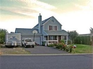 5500 Havencrest Dr, Klamath Falls, OR 97603