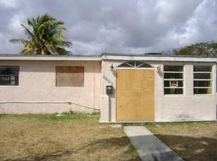 4420 SW 107th Ave, Miami, FL 33165