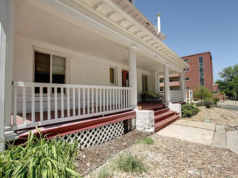 1375 Race St #2 — Photo 10