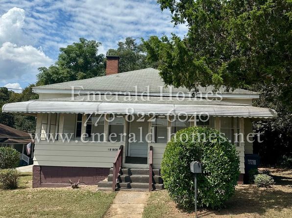 1 Birch St