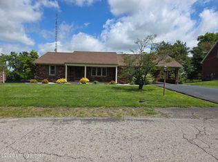 309 E Grundy Ave, Springfield, KY 40069