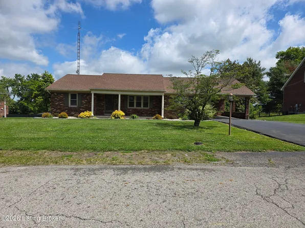 309 E Grundy Ave, Springfield, KY 40069