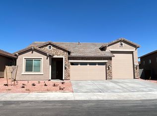 19610 W Avalon Dr, Buckeye, AZ 85396