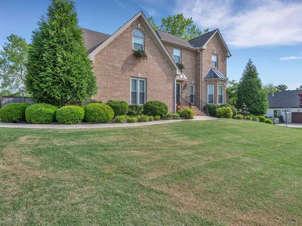 9176 Turtle Point Dr, Killen, AL 35645