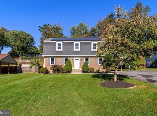 12616 Billington Rd, Silver Spring, MD 20904