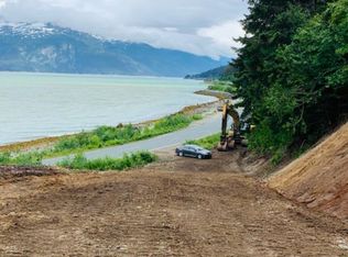 6.5 Mile Only Lutak Rd, Haines, AK 99827