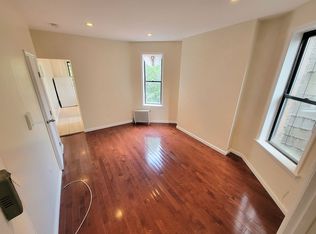 272 W 117th St #5E, New York, NY 10026