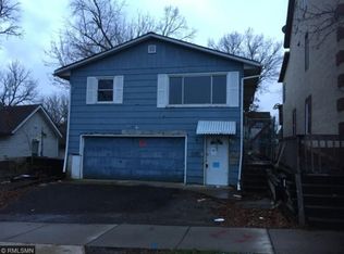 886 Wilson Ave, Saint Paul, MN 55106