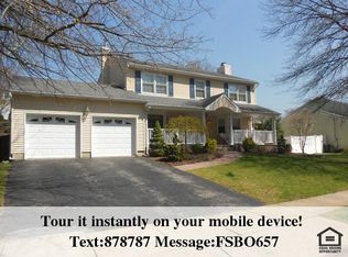 211 Brook Dr, Milltown, NJ 08850