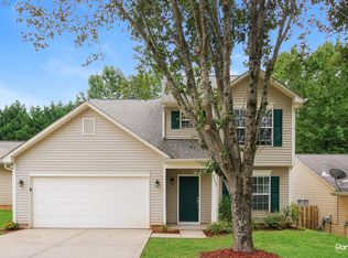 5008 Deerton Rd, Charlotte, NC 28269