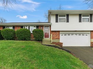 722 Little John Ct, Miamisburg, OH 45342