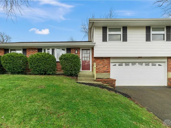 722 Little John Ct, Miamisburg, OH 45342