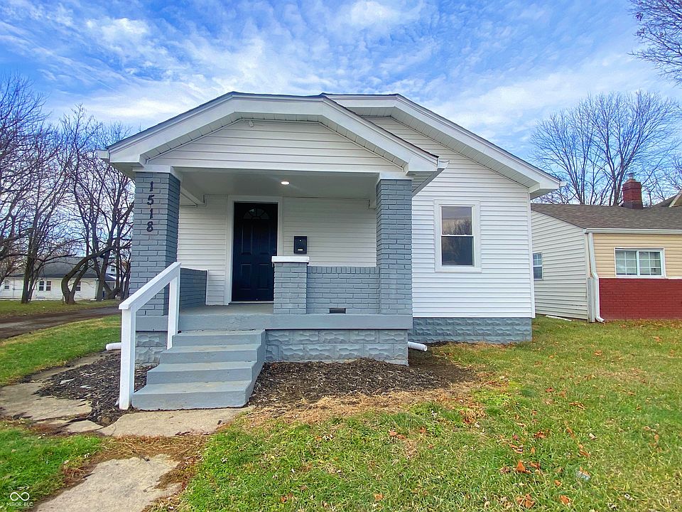 1st image of 1518 E Legrande Ave