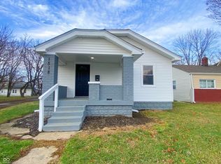 1518 E Legrande Ave, Indianapolis, IN