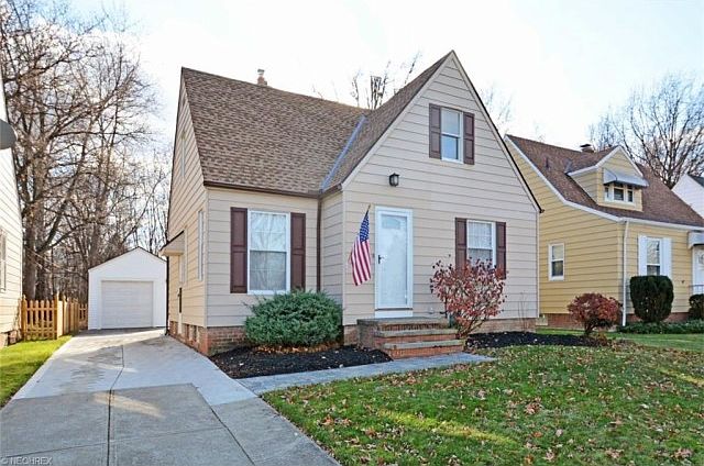 1st image of 4719 Krueger Ave