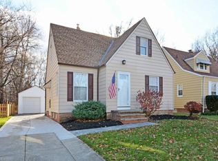 4719 Krueger Ave, Parma, OH