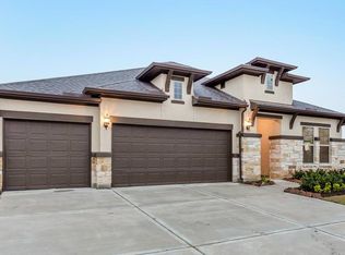 6906 Crane Ct, Katy, TX 77493
