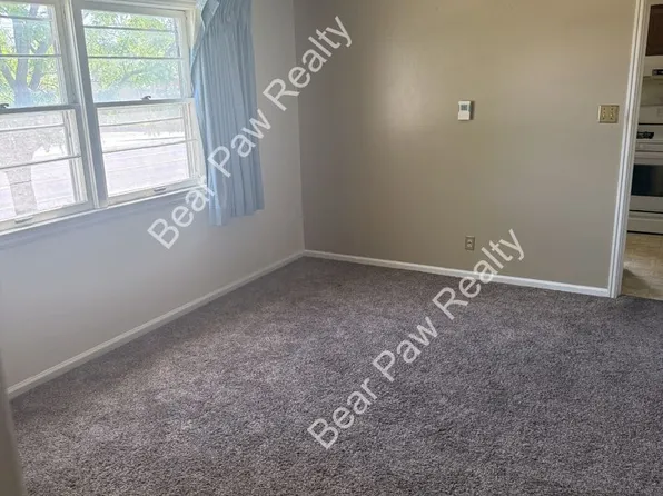 1314 East Pershing Blvd, 1314 E Pershing Blvd APT 1, Cheyenne, WY 82001