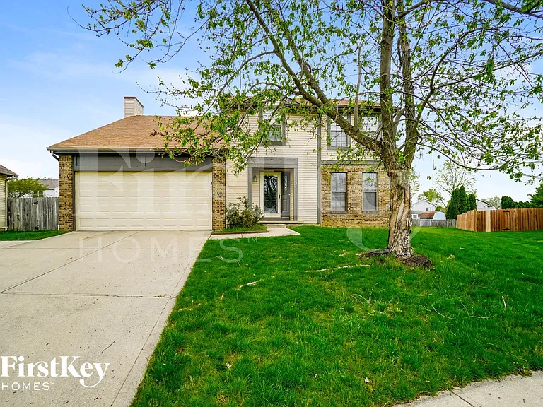 2824 Harnet Ct — Photo 1