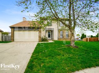 2824 Harnet Ct, Columbus, OH 43231