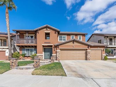 31210 Trumpeter Ln, Winchester, CA, 92596