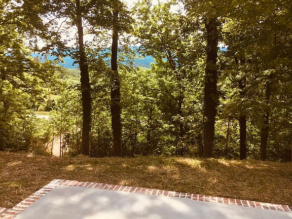View from Front Porch