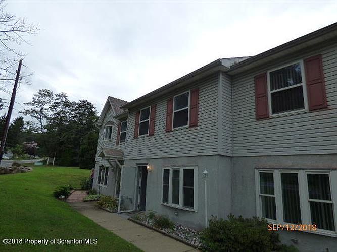 6 Bald Mountain Rd Scranton, PA, 18504 Apartments for Rent Zillow