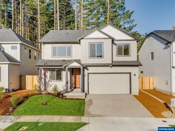 5516 NW Tanoak Pl, Corvallis, OR 97330