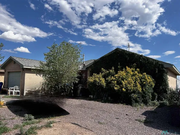 1002 Sean St, Socorro, NM 87801