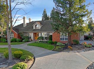 2215 Chardonnay Way, Livermore, CA 94550