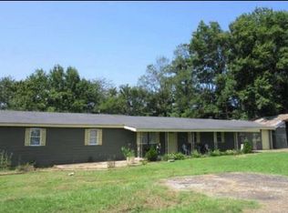 467 Becton William Rd, Ripley, TN 38063