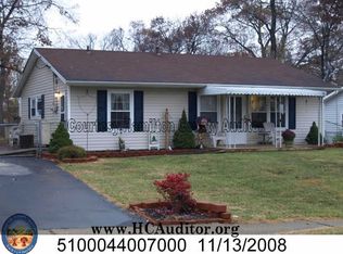 2425 Schon Dr, Cincinnati, OH 45231