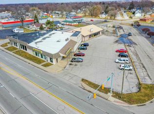 1001 S Baldwin Ave, Marion, IN 46953