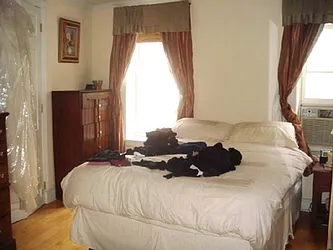 Rented by Centennial Properties NY