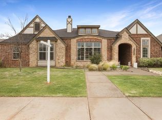 3619 133rd St, Lubbock, TX 79423