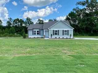 126 Highland Park Dr, Goldsboro, NC 27534