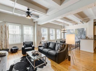 1120 Texas St APT 5D, Houston, TX 77002