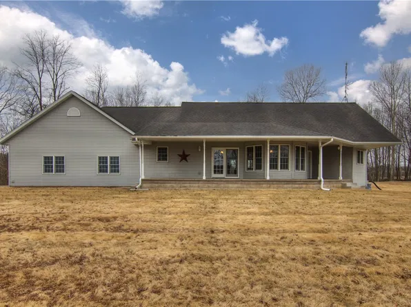 E3387 440th Avenue, Menomonie, WI 54751