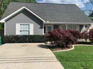 104 N Monroe Ave, Picayune, MS 39466