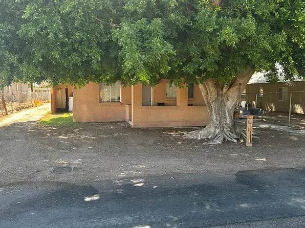 722 S Vaughn Ave, Yuma, AZ 85364