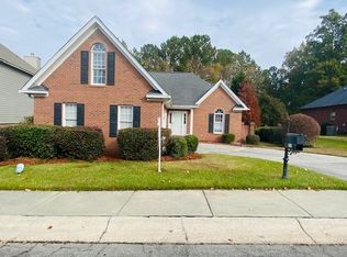 202 Heights Ave, Lexington, SC 29072