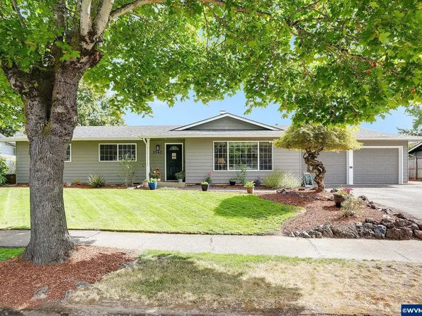 3742 Joshua Ave NE, Salem, OR 97305