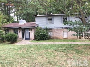 1508 Cross Link Rd, Raleigh, NC 27610