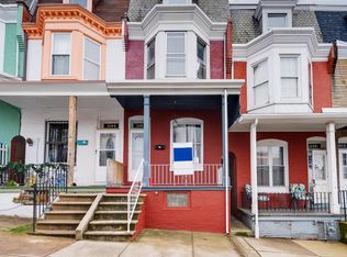 1142 Marion St, Reading, PA 19604