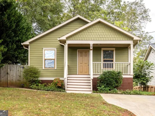 63 Meldon Ave SE, Atlanta, GA 30315