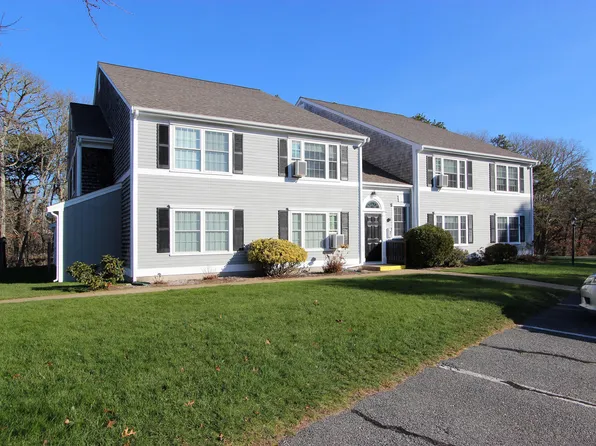 2 Englewood Drive #E-2, Harwich, MA 02645