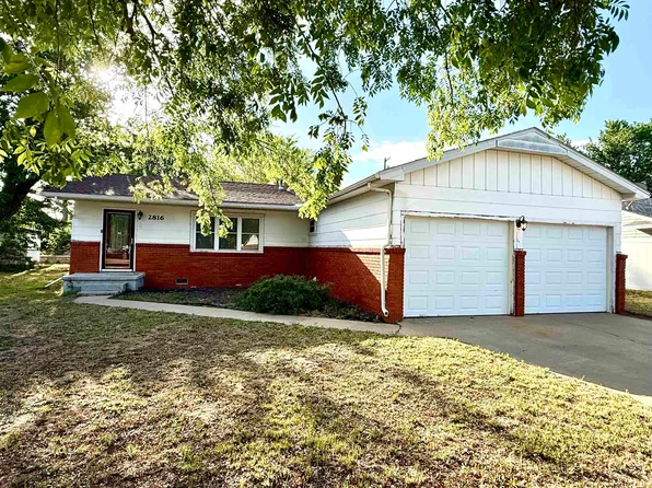 2816 Wilshire St, Woodward, OK 73801