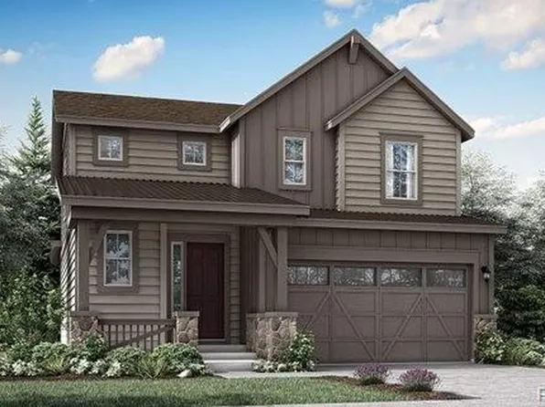 12598 W Geddes Drive, Littleton, CO 80127