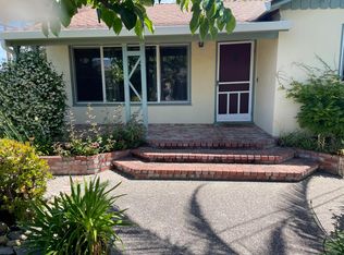 205 Belmont Ave, Redwood City, CA 94061