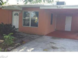 6360 Wiley St, Hollywood, FL 33023